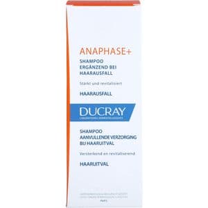 DUCRAY ANAPHASE+ Shampoo Haarausfall