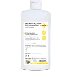 MAIMED MyClean Handlotion lipid W/O