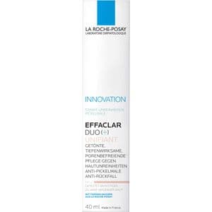 ROCHE-POSAY Effaclar Duo+ Unifiant Creme hell