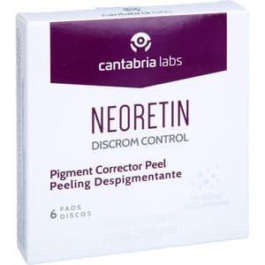 NEORETIN Lightening Peel Pads