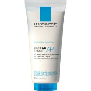 ROCHE-POSAY Lipikar Syndet AP+ Reinigungs-Cremegel