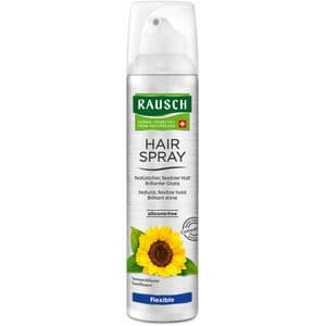 RAUSCH HAIRSPRAY flexible Aerosol