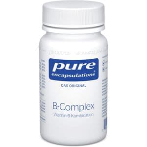PURE ENCAPSULATIONS B-Complex Kapseln