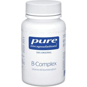 PURE ENCAPSULATIONS B-Complex Kapseln