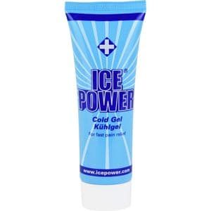ICE POWER Cold Gel