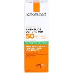 ROCHE-POSAY Anthelios XL LSF 50+ Gel-Creme/R