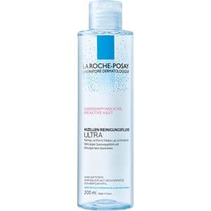 ROCHE-POSAY Mizellen Reinigungsfluid reaktive Haut