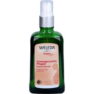 WELEDA Schwangerschaftspflegeöl