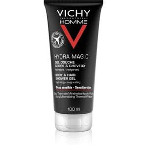 VICHY HOMME Hydra Mag C Duschgel