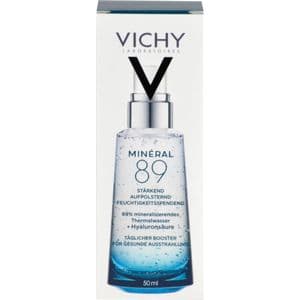 VICHY MINERAL 89 Elixier