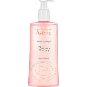 AVENE Body mildes Duschgel