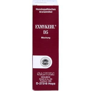 EXMYKEHL D 5 Tropfen zum Einnehmen