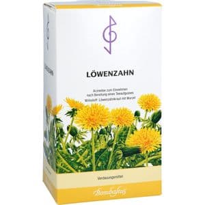 LÖWENZAHN TEE