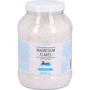 MAGNESIUM FLAKES 100% Zechstein Bad