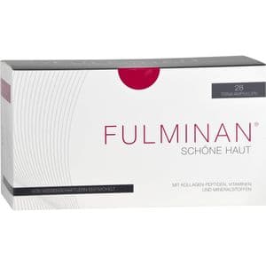 FULMINAN Trinkampullen