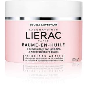 LIERAC REINIGUNG Balsam-Öl