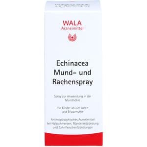 ECHINACEA MUND- und Rachenspray