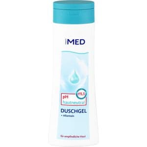 DUSCHGEL pH 5,5 hautneutral ReAm MED