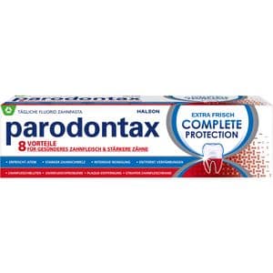 PARODONTAX Complete Protection Zahnpasta