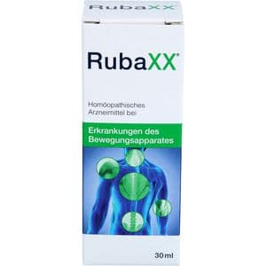 RUBAXX Tropfen