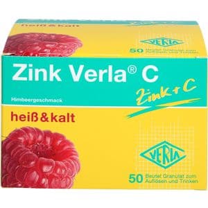 ZINK VERLA C Granulat