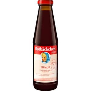 RABENHORST Rotbäckchen Mama Stillsaft