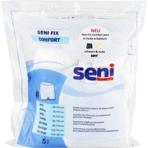 SENI Fix Comfort Fixierhosen XXXXL