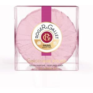 R&G Gingembre Rouge Seife