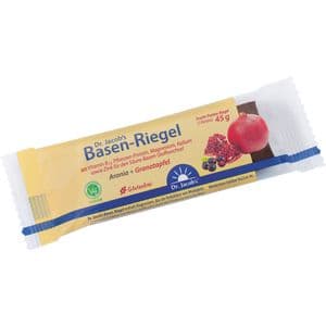 BASEN-RIEGEL Dr.Jacob's