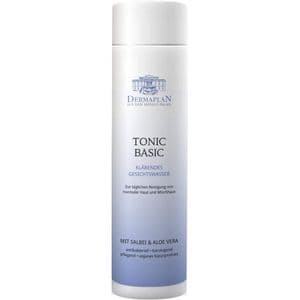 DERMAPLAN Tonic Basic mit Alkohol