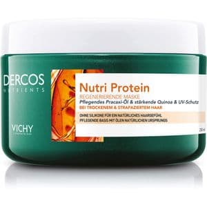 VICHY DERCOS Nutrients Haarmaske Nutri Protein