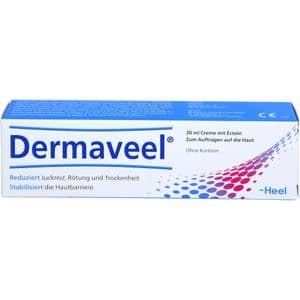 DERMAVEEL Creme