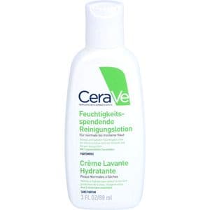 CERAVE feuchtigkeitsspendende Reinigungslotion