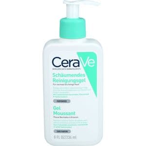 CERAVE schäumendes Reinigungsgel