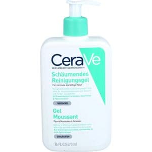 CERAVE schäumendes Reinigungsgel