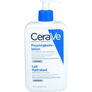 CERAVE Feuchtigkeitslotion