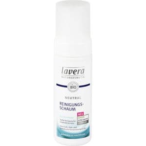 LAVERA Neutral Reinigungsschaum