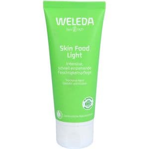 WELEDA Skin Food light Creme