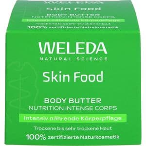 WELEDA Skin Food Bodybutter