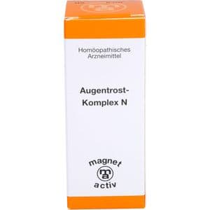 AUGENTROST KOMPLEX N Tropfen