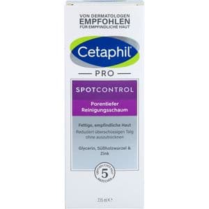 CETAPHIL Pro Spot Control porent.Reinigungsschaum