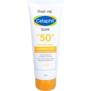 CETAPHIL Sun Daylong SPF 50+ liposomale Lotion