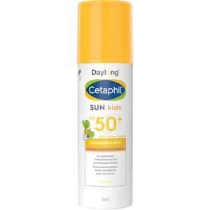 CETAPHIL Sun Daylong Kids SPF 50+ liposomale Lot.