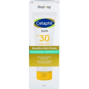 CETAPHIL Sun Daylong SPF 30 sensitive Gel