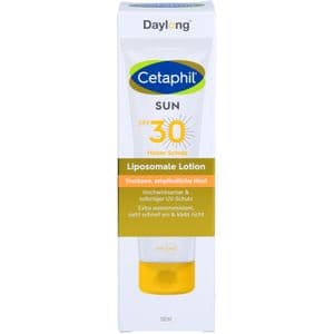 CETAPHIL Sun Daylong SPF 30 liposomale Lotion