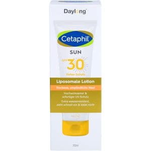 CETAPHIL Sun Daylong SPF 30 liposomale Lotion