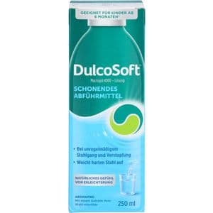 DULCOSOFT Lösung