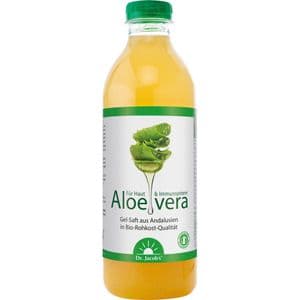 ALOE VERA GEL-SAFT Dr.Jacob's
