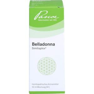 BELLADONNA SIMILIAPLEX Mischung