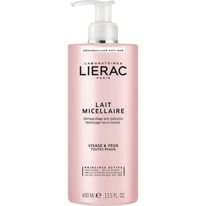 LIERAC Mizellen Milch 2018